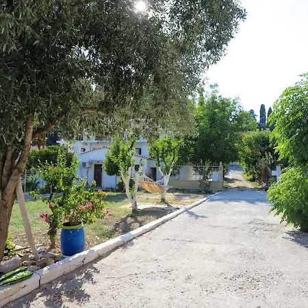 Appartamento Cmhouse Mantouki
