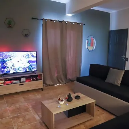 Appartamento Cmhouse *