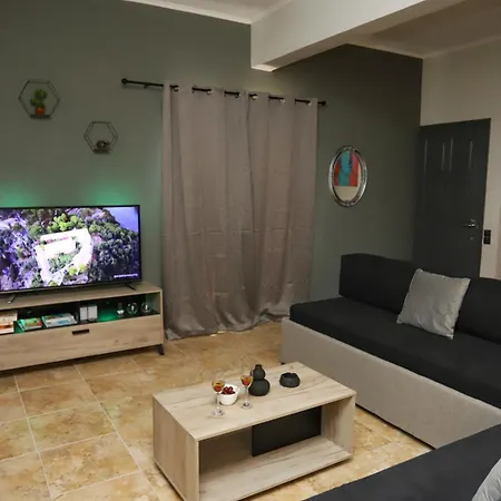 Appartamento Cmhouse