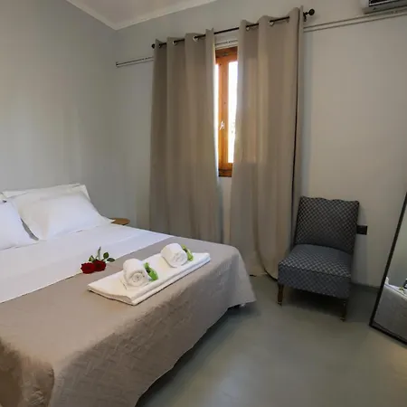 Appartamento Cmhouse Mantouki